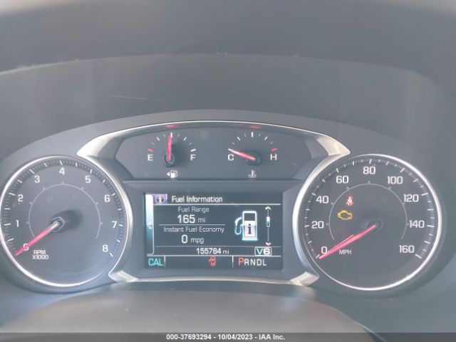 1GKKNNLS7HZ272416 GMC ACADIA SLT