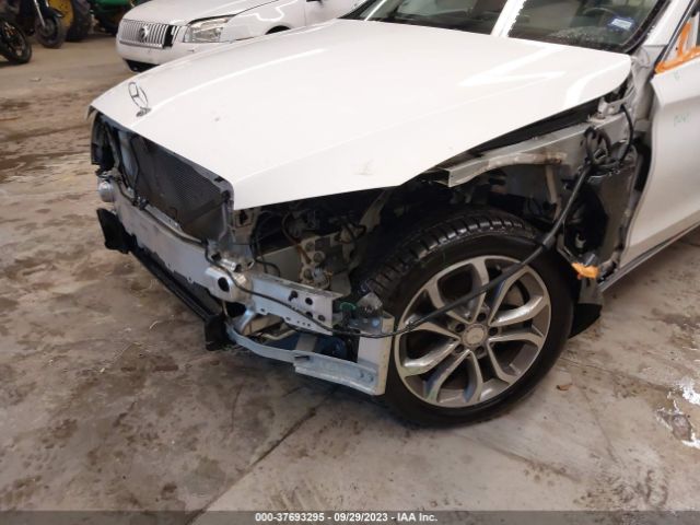 55SWF4KB4GU102233 Mercedes-Benz C-class C 300