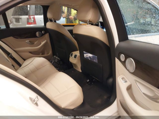 55SWF4KB4GU102233 Mercedes-Benz C-class C 300