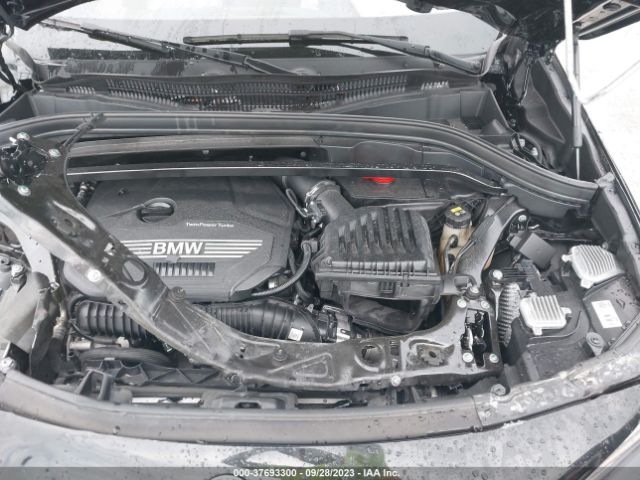 WBXYH9C04L5P30676 BMW X2 Sdrive28i
