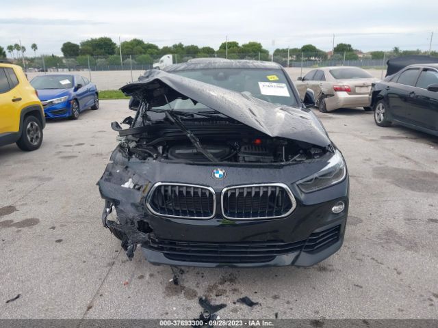 WBXYH9C04L5P30676 BMW X2 Sdrive28i
