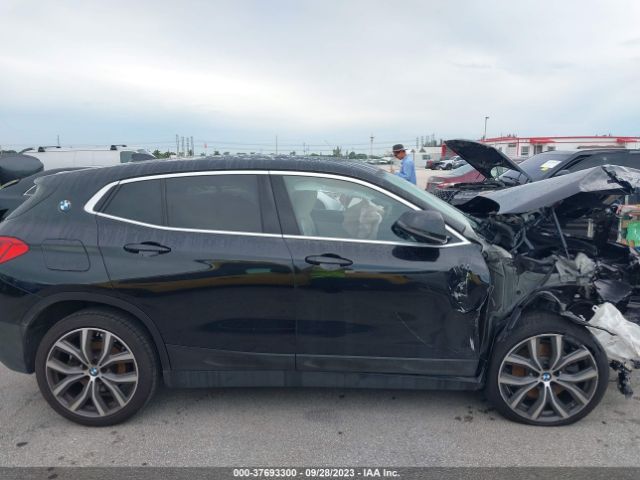 WBXYH9C04L5P30676 BMW X2 Sdrive28i