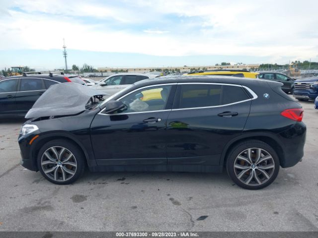 WBXYH9C04L5P30676 BMW X2 Sdrive28i