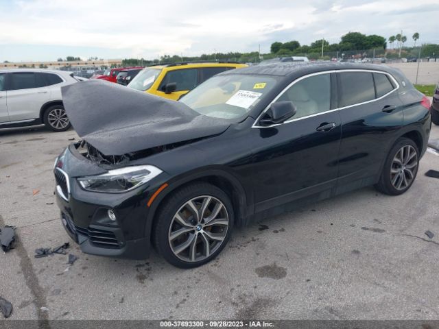 WBXYH9C04L5P30676 BMW X2 Sdrive28i