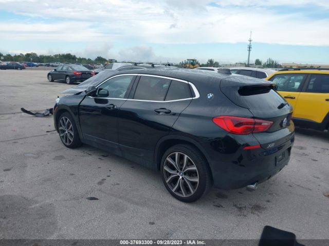WBXYH9C04L5P30676 BMW X2 Sdrive28i