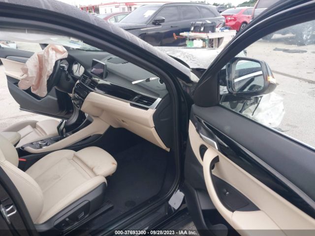 WBXYH9C04L5P30676 BMW X2 Sdrive28i