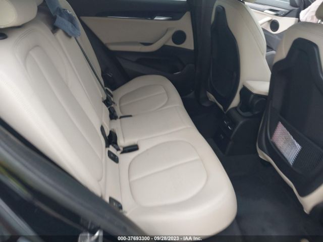 WBXYH9C04L5P30676 BMW X2 Sdrive28i