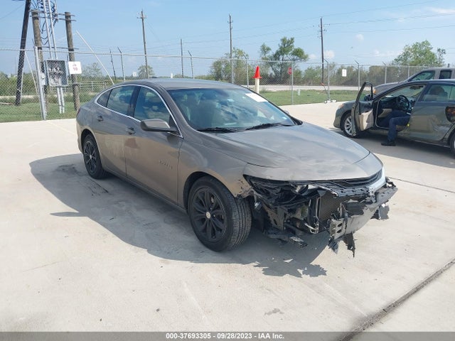 Chevrolet Malibu Fwd Lt 2020 1G1ZD5ST0LF094603 Image 1