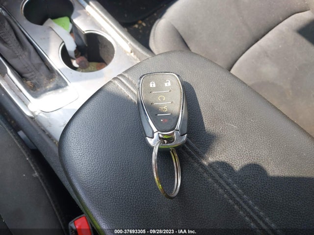 Chevrolet Malibu Fwd Lt 2020 1G1ZD5ST0LF094603 Image 11