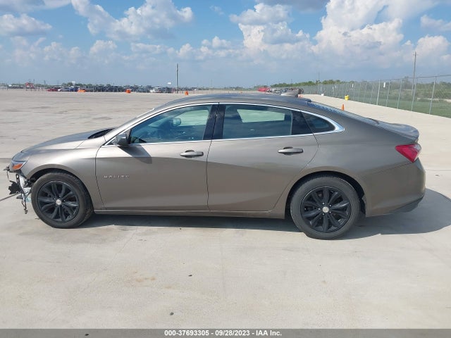 Chevrolet Malibu Fwd Lt 2020 1G1ZD5ST0LF094603 Image 14
