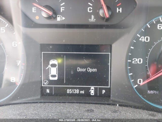 Chevrolet Malibu Fwd Lt 2020 1G1ZD5ST0LF094603 Image 15
