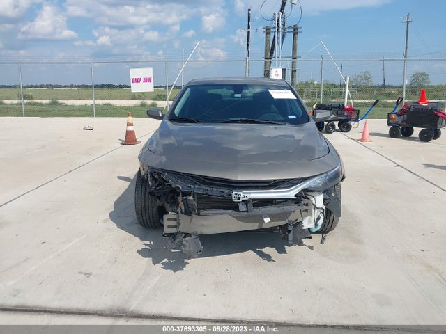 Chevrolet Malibu Fwd Lt 2020 1G1ZD5ST0LF094603 Image 6