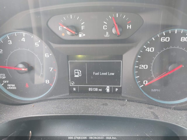Chevrolet Malibu Fwd Lt 2020 1G1ZD5ST0LF094603 Image 7