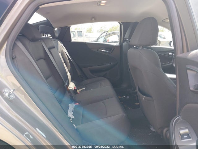 Chevrolet Malibu Fwd Lt 2020 1G1ZD5ST0LF094603 Image 8