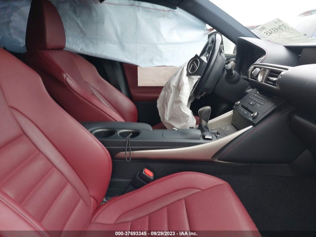 Lexus IS 350 2016 JTHCE1D26G5010494 Image 5