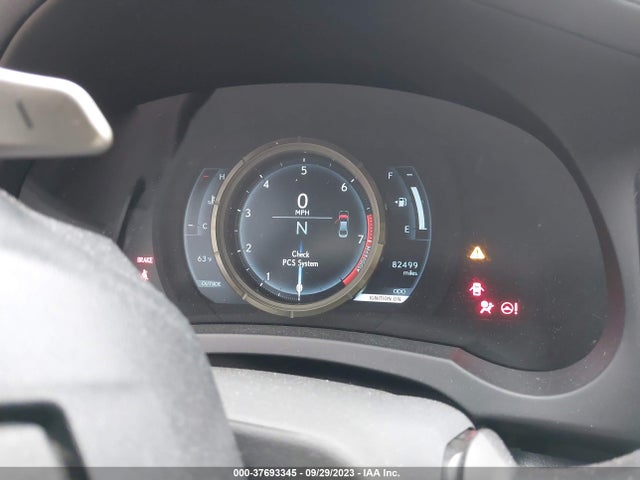 Lexus IS 350 2016 JTHCE1D26G5010494 Image 7