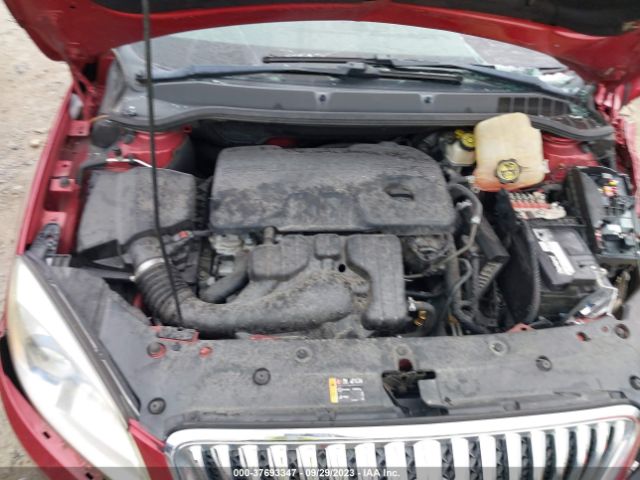 1G4PR5SK8G4102306 Buick Verano Convenience Group