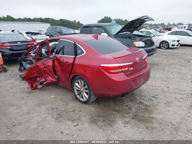 1G4PR5SK8G4102306 Buick Verano Convenience Group