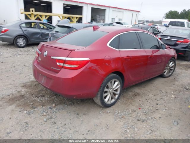 1G4PR5SK8G4102306 Buick Verano Convenience Group