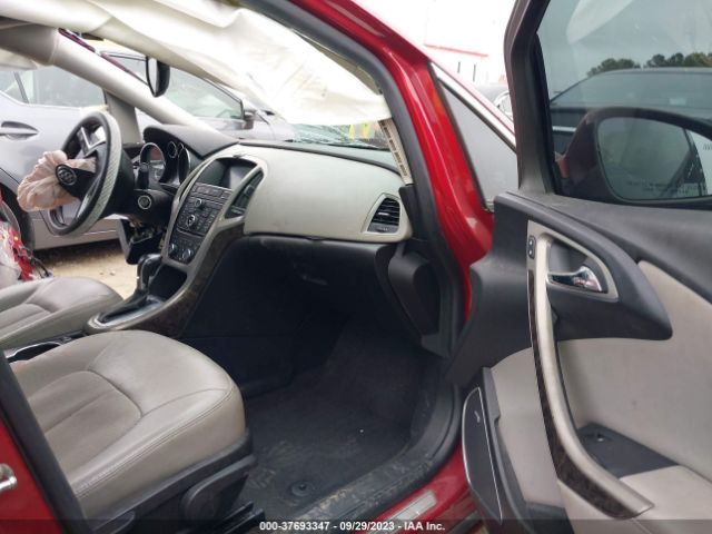 1G4PR5SK8G4102306 Buick Verano Convenience Group
