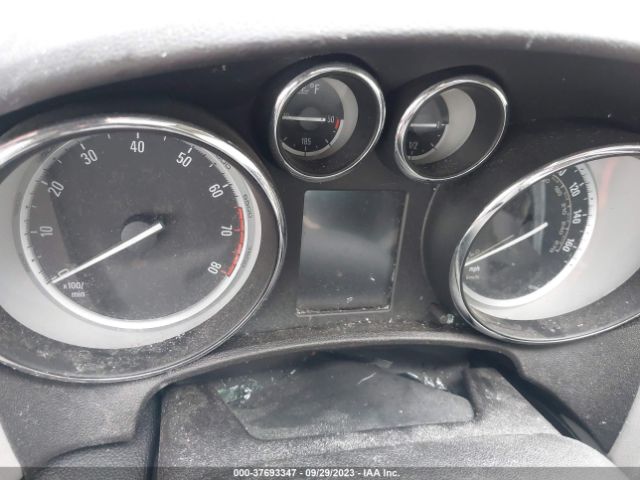 1G4PR5SK8G4102306 Buick Verano Convenience Group