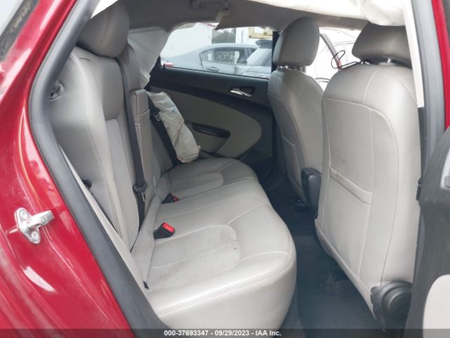 1G4PR5SK8G4102306 Buick Verano Convenience Group