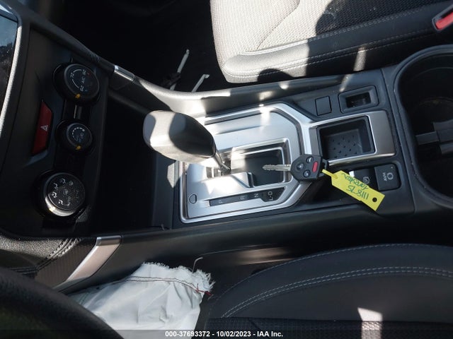 2020 SUBARU FORESTER VIN: JF2SKADC3LH583264