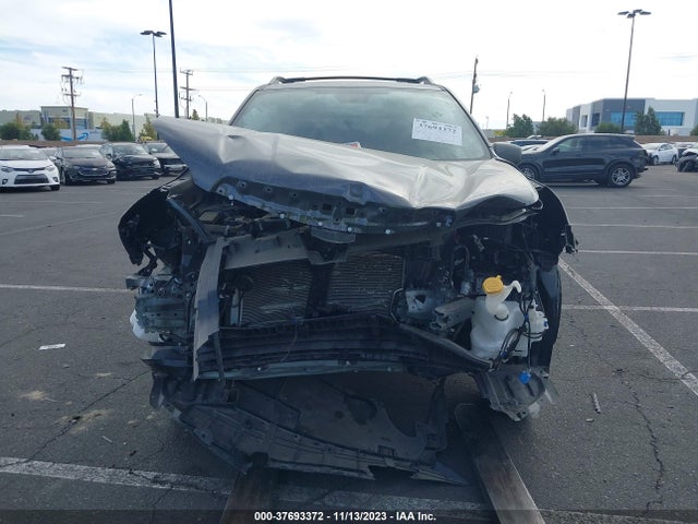 2020 SUBARU FORESTER VIN: JF2SKADC3LH583264