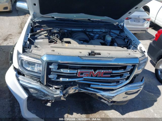 3GTU2NEC2JG385635 GMC Sierra 1500 Slt