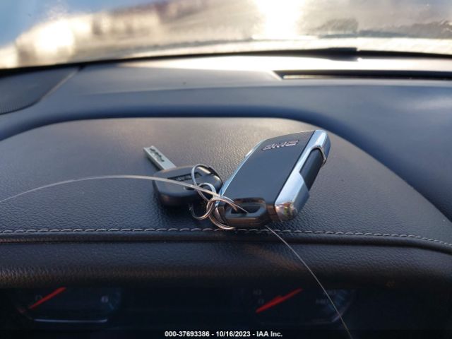 3GTU2NEC2JG385635 GMC Sierra 1500 Slt
