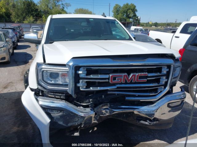 3GTU2NEC2JG385635 GMC Sierra 1500 Slt