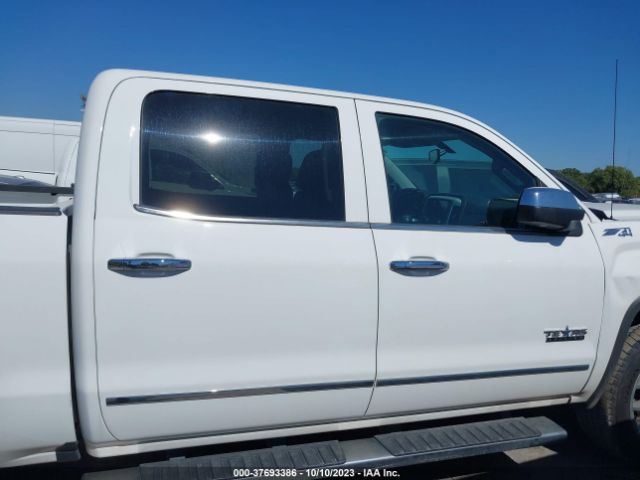 3GTU2NEC2JG385635 GMC Sierra 1500 Slt