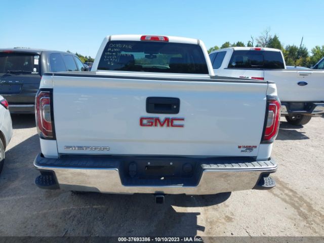 3GTU2NEC2JG385635 GMC Sierra 1500 Slt