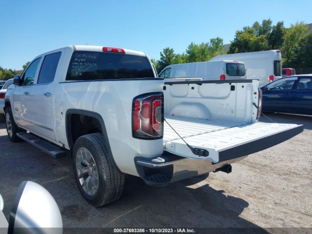 3GTU2NEC2JG385635 GMC Sierra 1500 Slt
