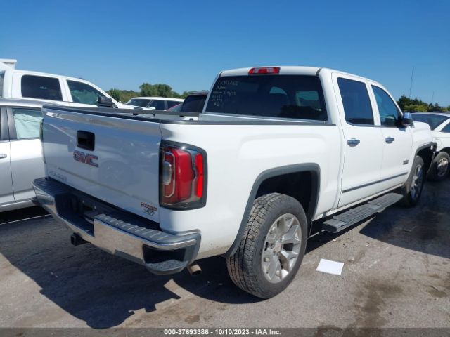 3GTU2NEC2JG385635 GMC Sierra 1500 Slt