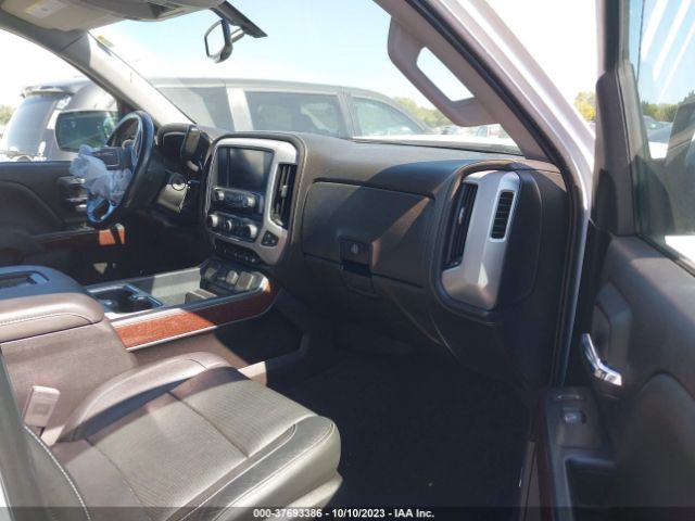 3GTU2NEC2JG385635 GMC Sierra 1500 Slt