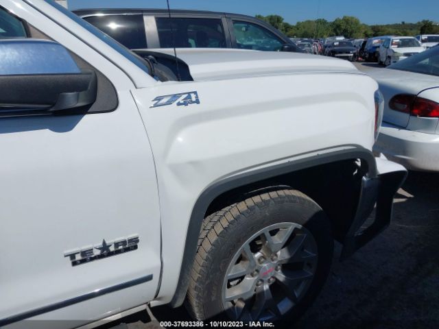 3GTU2NEC2JG385635 GMC Sierra 1500 Slt