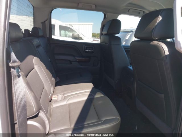 3GTU2NEC2JG385635 GMC Sierra 1500 Slt