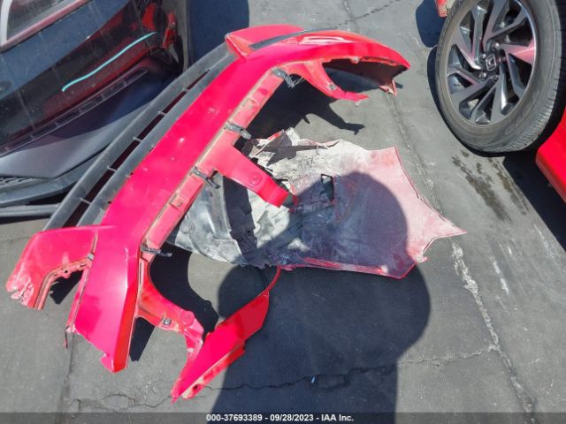 2HGFC4B55GH314252 Honda Civic Coupe Lx