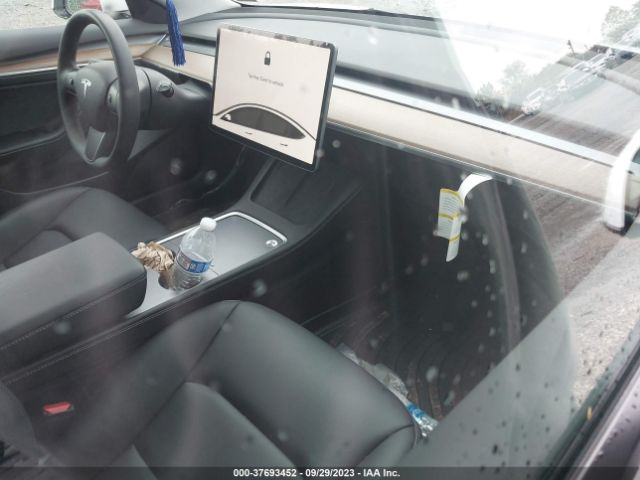 5YJ3E1EA6NF330756 Tesla MODEL 3