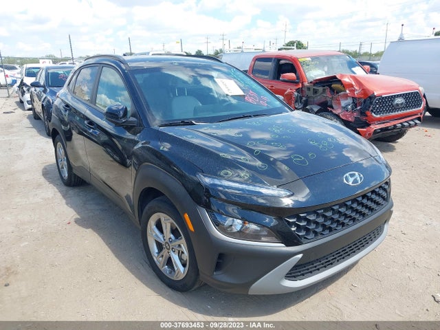Hyundai Kona Sel 2023 KM8K6CAB2PU974988 main image