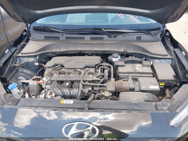 Hyundai Kona Sel 2023 KM8K6CAB2PU974988 Image 16