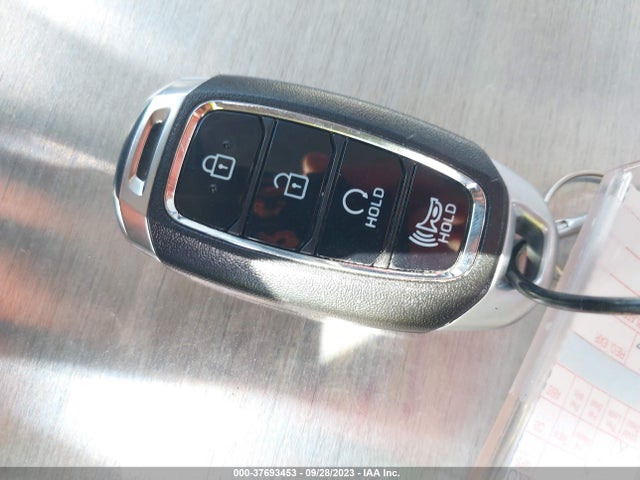 Hyundai Kona Sel 2023 KM8K6CAB2PU974988 Image 3