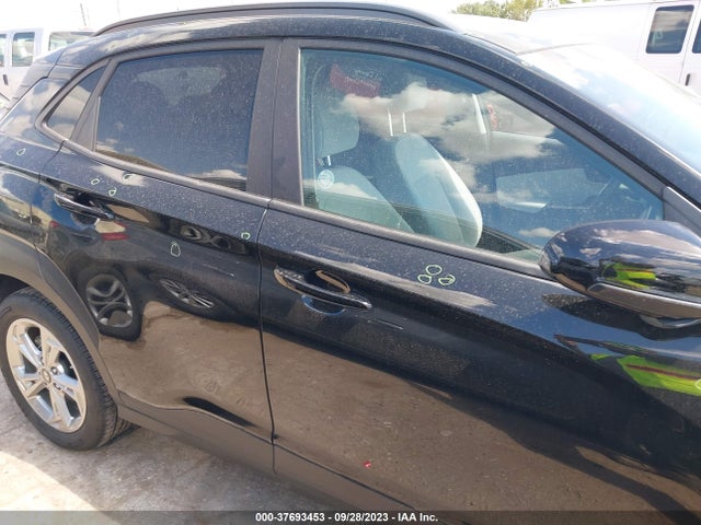Hyundai Kona Sel 2023 KM8K6CAB2PU974988 Image 5