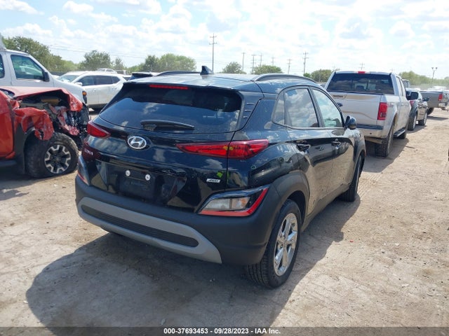 Hyundai Kona Sel 2023 KM8K6CAB2PU974988 Image 10