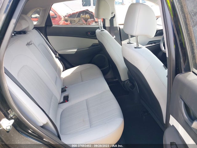 Hyundai Kona Sel 2023 KM8K6CAB2PU974988 Image 14