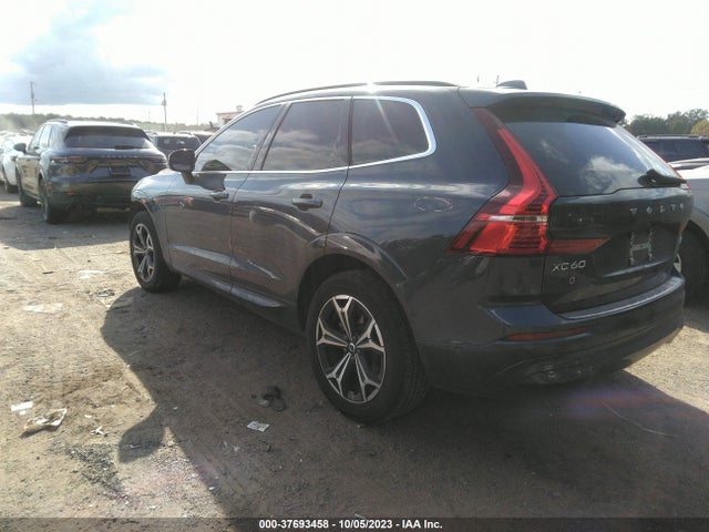 YV4L12RKXN1047125 Volvo Xc60 B5 Momentum
