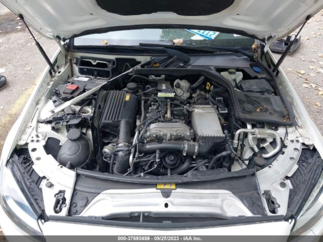 2015 MERCEDES-BENZ C-CLASS 55SWF4JB8FU052825 Photo 9