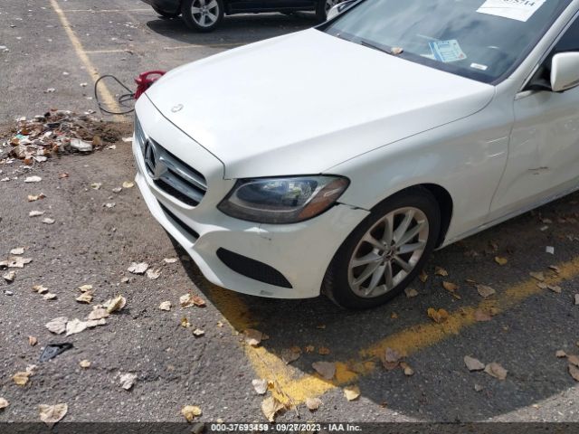 2015 MERCEDES-BENZ C-CLASS 55SWF4JB8FU052825 Photo 5