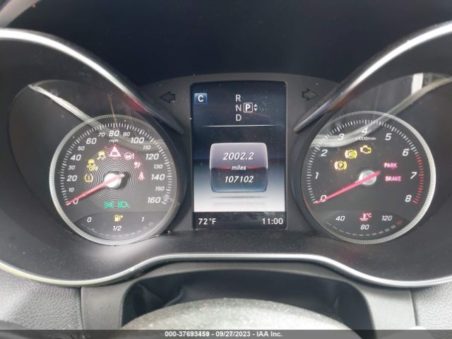 2015 MERCEDES-BENZ C-CLASS 55SWF4JB8FU052825 Photo 6